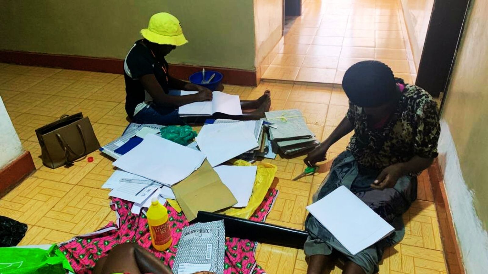 Gender-Responsive Education
