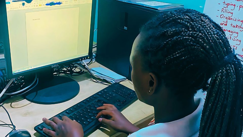 Digitalizing Traditional Skills
