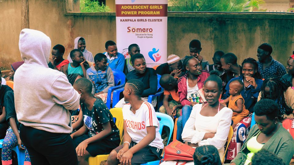 HIV_AIDS Care for Children and Adolescents in Kampala (2016-September 2017) (2)
