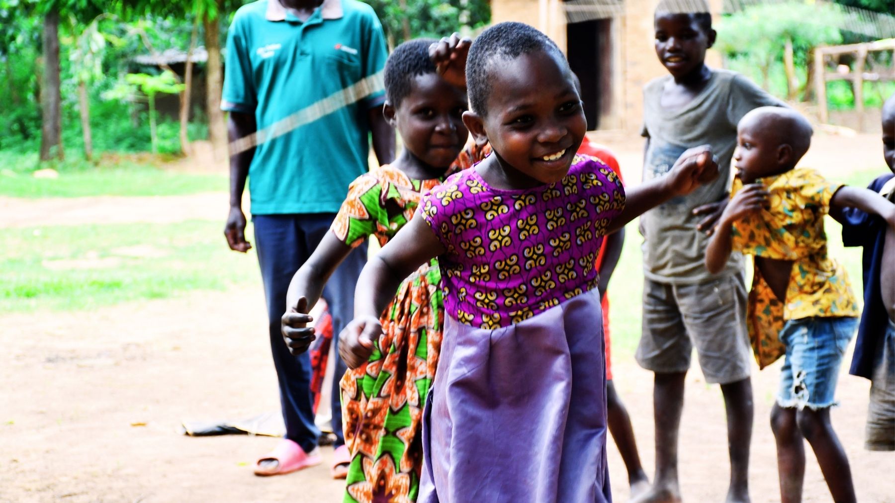 Nyumba Kumi: Education Beyond Classroom Walls