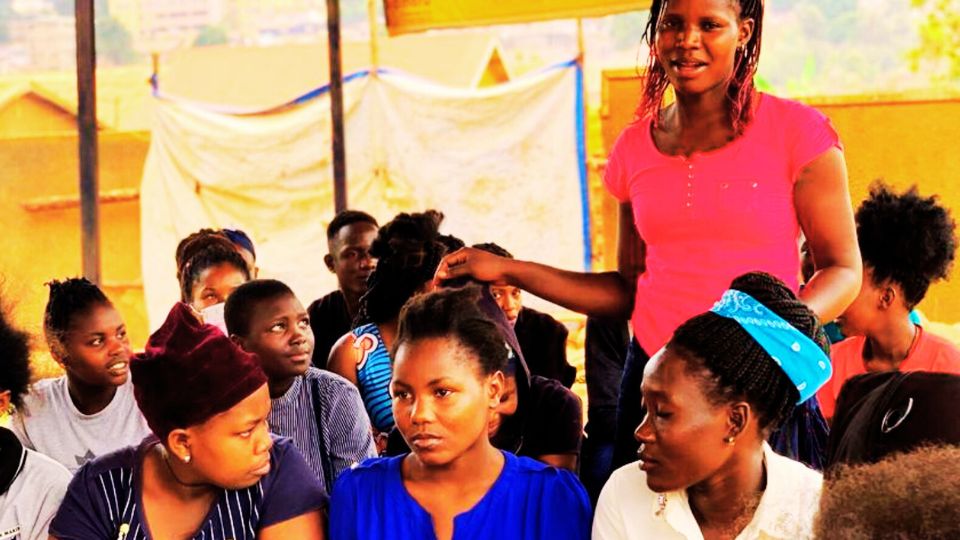 Stopping Child Exploitation from Education and Livelihood-SCEEL (2016-2018)