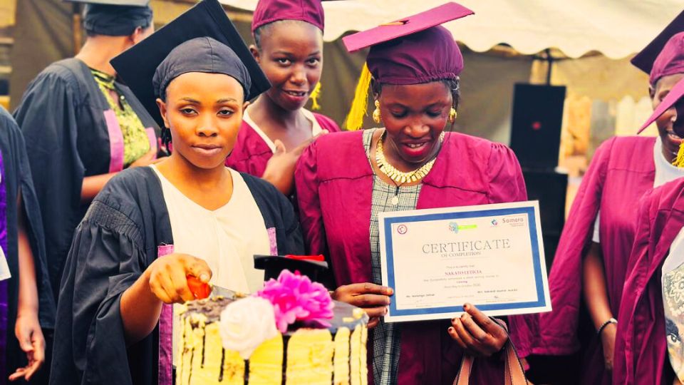 What Kind of Education Holds the Future (2016)