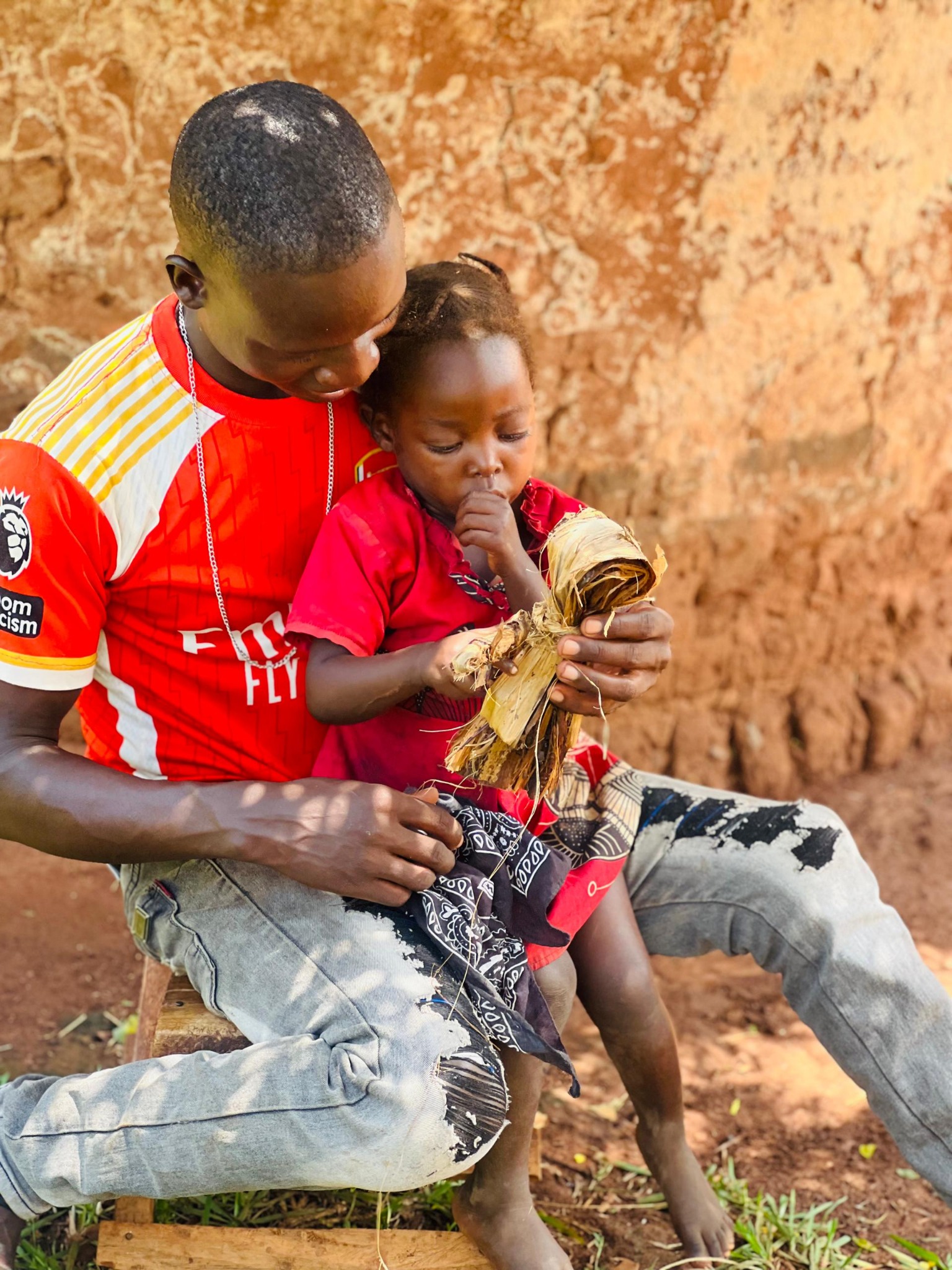 REAL Fathers: Responsible, Engaged and Loving